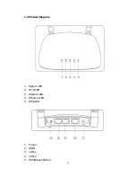 Предварительный просмотр 5 страницы Hootoo HT-ND006 Online Manual