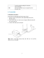 Предварительный просмотр 7 страницы Hootoo HT-ND006 Online Manual