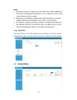 Предварительный просмотр 34 страницы Hootoo HT-ND006 Online Manual