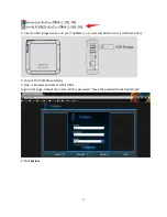 Preview for 35 page of Hootoo ht-tm04 tripmate elite User Manual