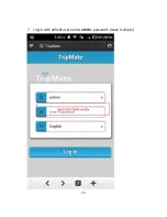 Предварительный просмотр 20 страницы Hootoo HT-TM05 TripMate User Manual