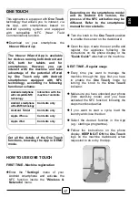 Preview for 17 page of Hoover 094HLEV9TG Manual