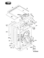 Preview for 2 page of Hoover 1300 SPECIAL EDITION PE235 Service Manual