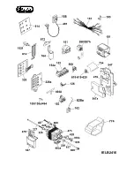 Preview for 3 page of Hoover 1300 SPECIAL EDITION PE235 Service Manual