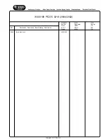 Preview for 12 page of Hoover 1300 SPECIAL EDITION PE235 Service Manual