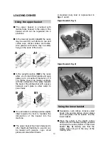 Preview for 10 page of Hoover 2T623PWF-80 User Instructions