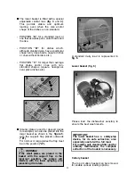 Preview for 11 page of Hoover 2T623PWF-80 User Instructions