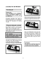 Preview for 13 page of Hoover 2T623PWF-80 User Instructions