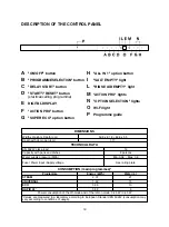 Preview for 19 page of Hoover 2T623PWF-80 User Instructions