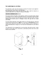 Preview for 28 page of Hoover 2T623PWF-80 User Instructions