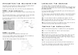 Preview for 7 page of Hoover 31002988 Instructions For Installation And Use Manual