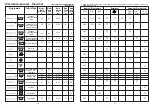 Preview for 14 page of Hoover 31002988 Instructions For Installation And Use Manual