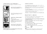 Preview for 5 page of Hoover 31003780 Instruction Book