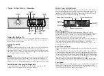 Preview for 9 page of Hoover 31003780 Instruction Book