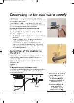 Preview for 9 page of Hoover 31100125 Instruction Book