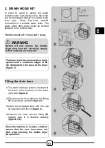 Preview for 63 page of Hoover 31102223 Manual