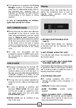 Preview for 74 page of Hoover 31102223 Manual