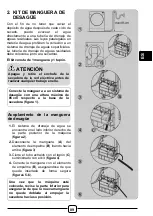 Preview for 89 page of Hoover 31102223 Manual