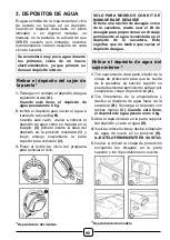 Preview for 90 page of Hoover 31102223 Manual