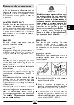 Preview for 103 page of Hoover 31102223 Manual