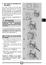 Preview for 115 page of Hoover 31102223 Manual