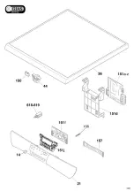 Preview for 2 page of Hoover 32000298 Service Manual