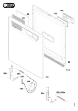 Preview for 3 page of Hoover 32000298 Service Manual