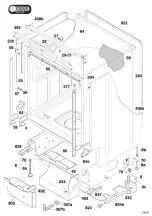 Preview for 4 page of Hoover 32000298 Service Manual