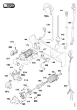 Preview for 6 page of Hoover 32000298 Service Manual