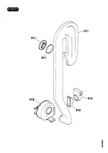 Preview for 8 page of Hoover 32000298 Service Manual