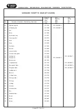 Preview for 9 page of Hoover 32000298 Service Manual