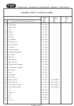 Preview for 11 page of Hoover 32000298 Service Manual