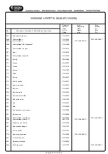 Preview for 12 page of Hoover 32000298 Service Manual