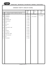 Preview for 13 page of Hoover 32000298 Service Manual