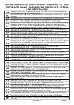 Preview for 24 page of Hoover 32000298 Service Manual