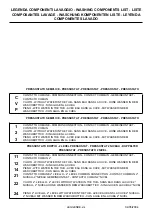 Preview for 27 page of Hoover 32000298 Service Manual