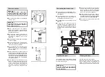 Preview for 4 page of Hoover 32900251 User Instructions