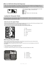 Preview for 8 page of Hoover 32900376 Instruction Manual