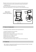 Preview for 21 page of Hoover 32900376 Instruction Manual