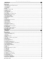 Preview for 2 page of Hoover 33001231 User Instructions