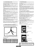 Preview for 6 page of Hoover 33001231 User Instructions