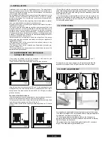 Preview for 17 page of Hoover 33001231 User Instructions