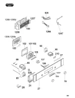 Preview for 2 page of Hoover 33700789 Service Manual