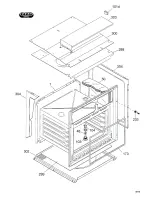 Preview for 4 page of Hoover 33700789 Service Manual