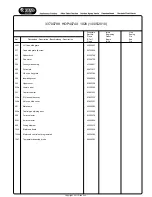 Preview for 9 page of Hoover 33700789 Service Manual