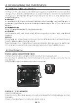 Preview for 11 page of Hoover 33701580 User Instruction