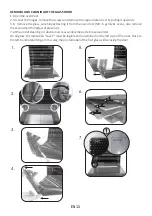 Preview for 13 page of Hoover 33701803 User Instructions