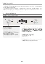 Preview for 21 page of Hoover 33701803 User Instructions