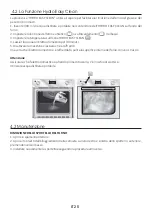 Preview for 25 page of Hoover 33701803 User Instructions