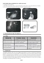 Preview for 27 page of Hoover 33701803 User Instructions